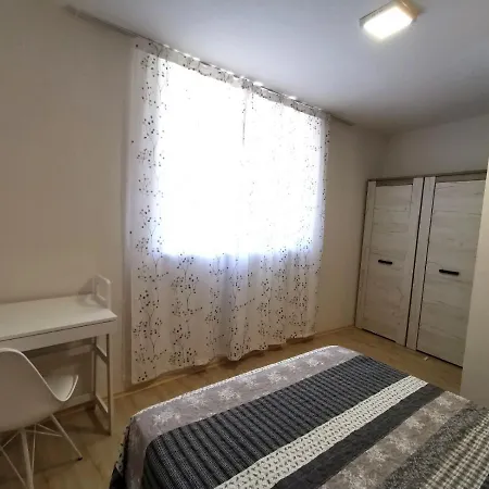 Двустаен Апартамент С Една Спалня В Комплекс Sunny Island Черноморец Apartment *