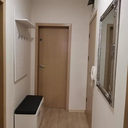 Двустаен Апартамент С Една Спалня В Комплекс Sunny Island Черноморец Apartment *