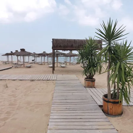 двустаен с една спалня в комплекс Sunny Island *